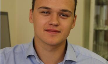 Аватар пользователя Моржухин Артем Маркович