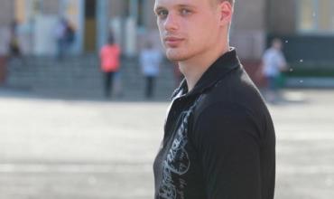 Аватар пользователя Тестов Дмитрий Сергеевич