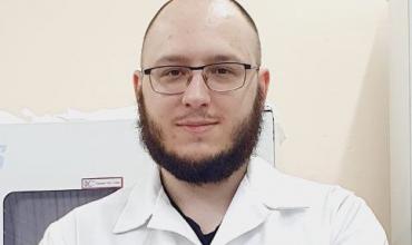 Аватар пользователя Сидоров Евгений Александрович