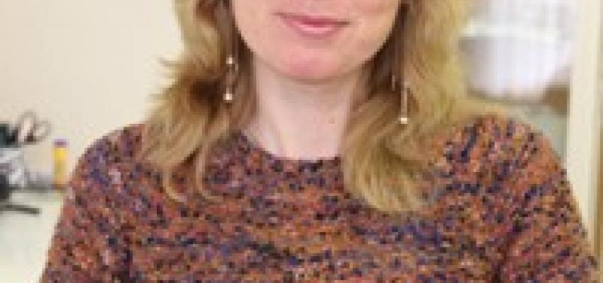 Аватар пользователя Полотнянко Наталья Александровна