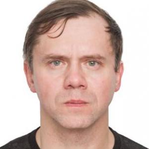 Аватар пользователя Дорошкевич Александр Сергеевич
